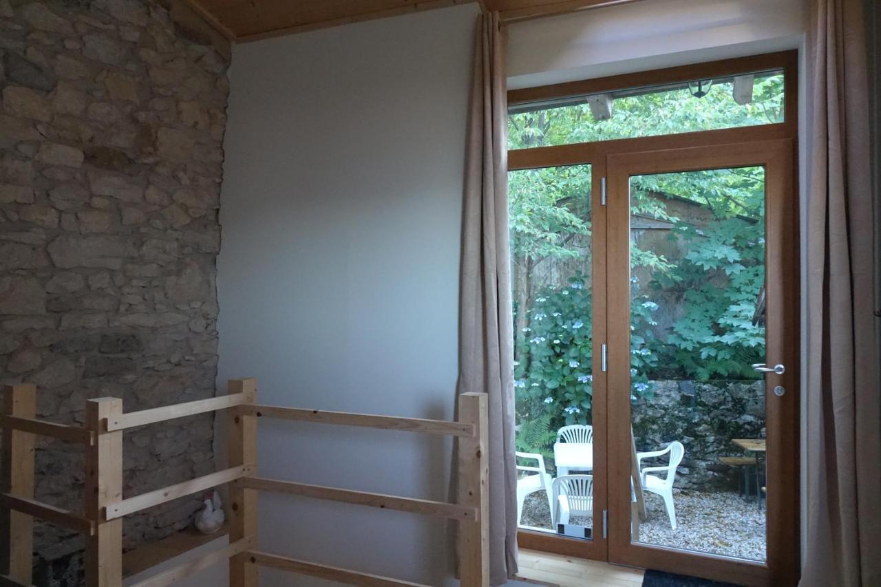 La Casa Di Marta Villa Schio Exteriör bild