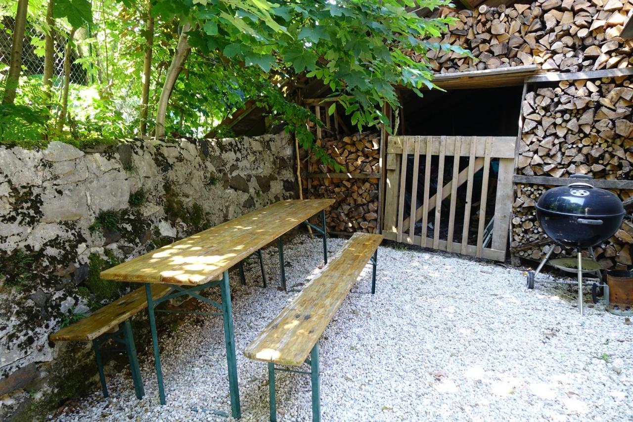 La Casa Di Marta Villa Schio Exteriör bild