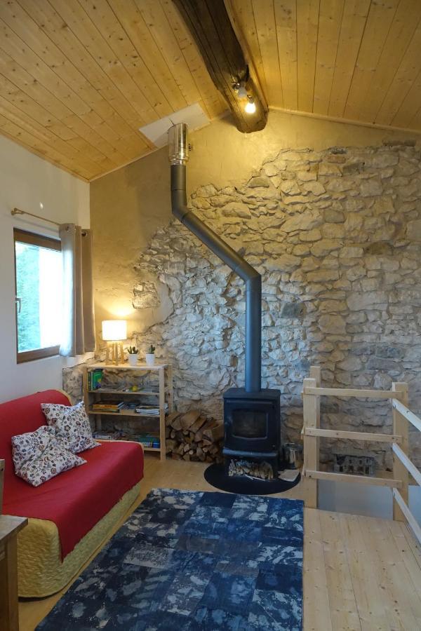 La Casa Di Marta Villa Schio Exteriör bild